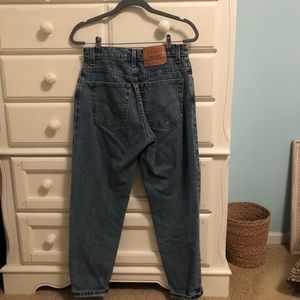 Vintage Levi’s